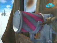 Пингвиненок Пороро - Волшебная банка