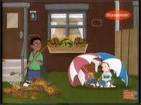 Малыш Билл - Поход