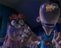 Джимми Нейтрон - Время хрустеть 10:55