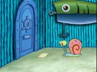 Губка Боб - Блэк Джек