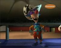 Джимми Нейтрон - Оседлать быка 11:07