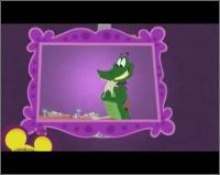 Как научить крокодила хорошим манерам? - Как вести себя в ресторане