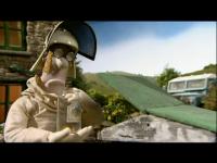 Барашек Шон - Buzz off bees