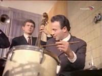 Фитиль - Булочка с маком