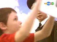 Дорожная азбука - Комета - Смайлики