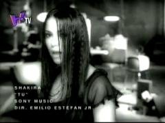 Shakira - Tu