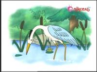 Каю / Caillou - 68. Пливе на каное