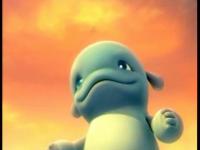 Приключения Дельфинёнка Муму - Сломанное крило