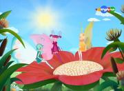 Лунтик - 396. Красивая Клава