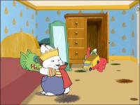 Макс и Руби - Ruby's Stage Show