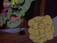 Приключения мишек Гамми - Прорицатель