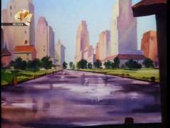 Вуди Вудпекер - Пустая годлова