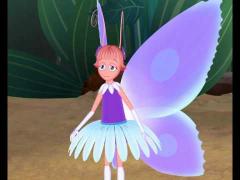 Лунтик - Балет