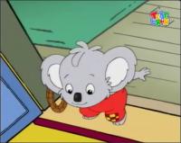 Приключения Блинки Билла - Антарктическое приключение