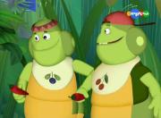 Лунтик - 395. Перчик