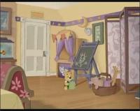 Секреты плюшевых мишек - Большой плюшевый мишка