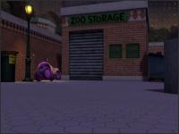 Пингвины из Мадагаскара - 16: Попкорновая Паника