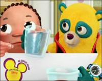 Специальный агент Осо - 23. Облако из мыльных пузырей