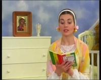 В гостях у Дуняши - Путешествуем в сказку