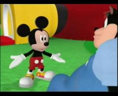 Клуб Микки Мауса - Маус Зарядка