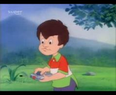 Чип и Дейл спешат на помощь - Плывет, плывет кораблик...