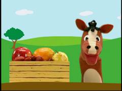 Ребенок Эйнштейн - 11. Поехали! - Плывем, едем, летим!