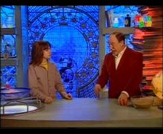 Спроси у Всезнамуса! - Бальшей тенис, Краторы, Свистульки