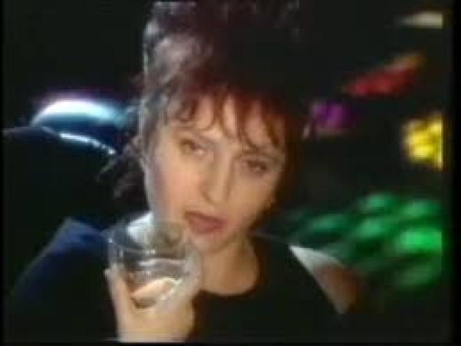 Регіна - Шерше ля фам