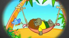 Волшебные холмы - Знакомство с Умбой