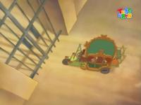 Истории папы Кролика - Тайны старого маяка