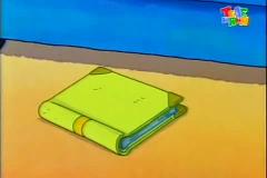 Тупи и Бину - Неуловимые бананы