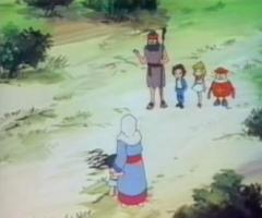 Суперкнига - Истинный пророк