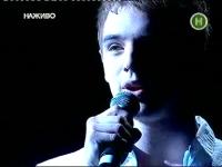 Вадим Олійник - Кажуть, все мине