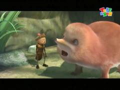 Дружная компания - Что умеют улитки?