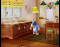 Пако, Нуки и Лола - Где же Лола