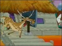 Крутые Бобры - 61. Величайший идиот