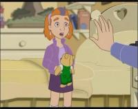 Секреты плюшевых мишек - Возвращение мишки