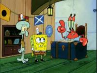 Губка Боб - Старый добрый как его там зовут