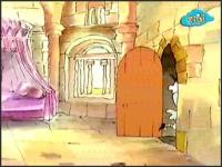 Сказочные истории - 46. Три прядильщицы