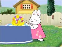 Макс и Руби - Ruby's Easter Bonnet