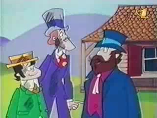 Вокруг света за 80 дней - Серия 15