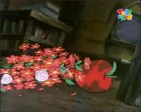 Приключения Блинки Билла - Блинки учитель