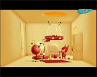 СамСам: Приключения Супергероя - Революция в доме