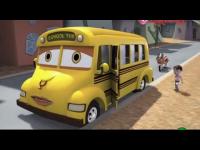 Рикша Раджу - 17. Фанпур без радостей