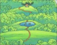 ХЕЛЛО КИТТИ - Заяц и черепаха