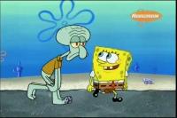 Губка Боб - Красти взмывает в высь