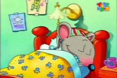 Тупи и Бину - Охота за сокровищами