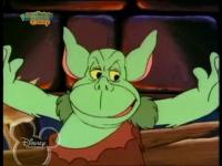 Приключения мишек Гамми - Удачный костюм