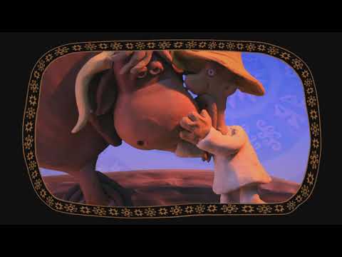 Моя країна Україна - 12. Чарівна грязюка