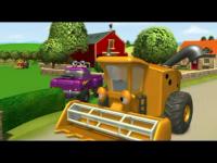 Трактор Том - Все за помывку